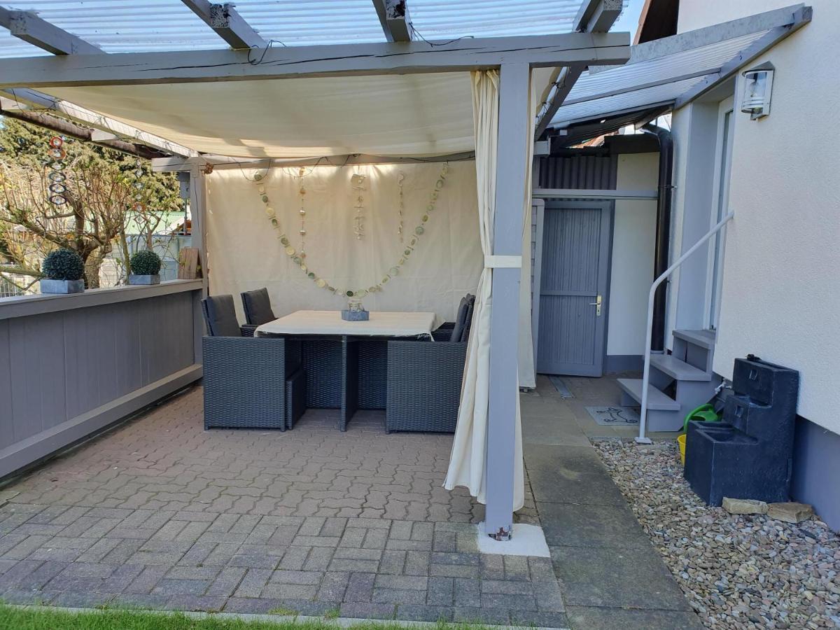 Fewo Tina Und Guenni Aerzen Exterior foto